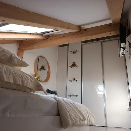 Kaštela Kike Apartment מראה חיצוני תמונה
