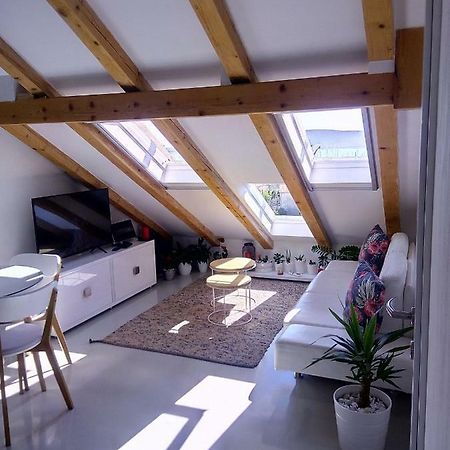Kaštela Kike Apartment מראה חיצוני תמונה