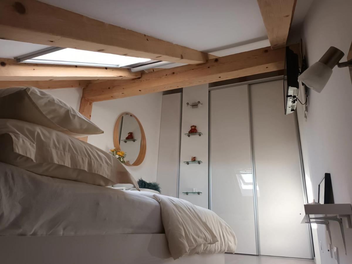 Kaštela Kike Apartment מראה חיצוני תמונה