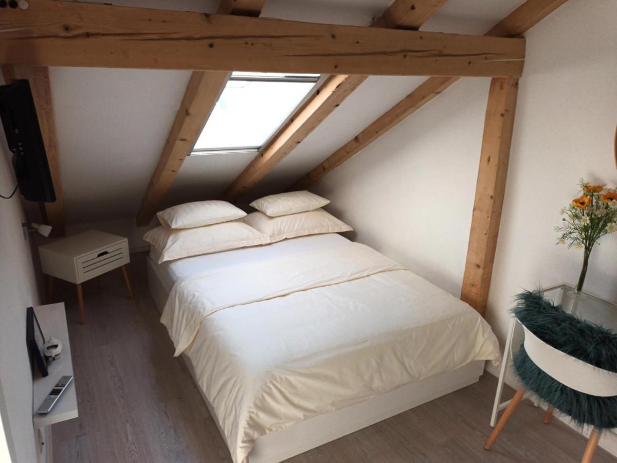 Kaštela Kike Apartment מראה חיצוני תמונה