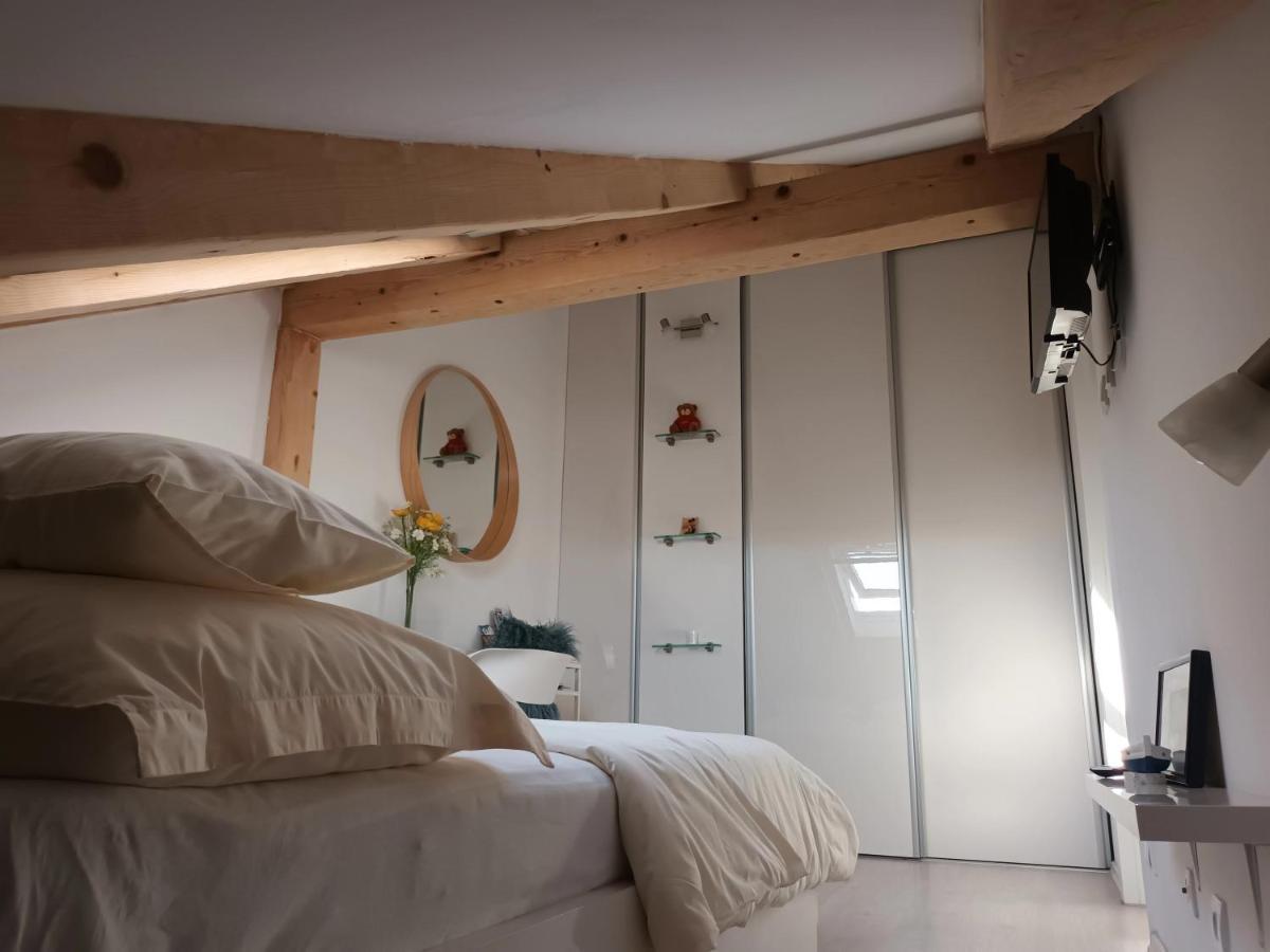 Kaštela Kike Apartment מראה חיצוני תמונה