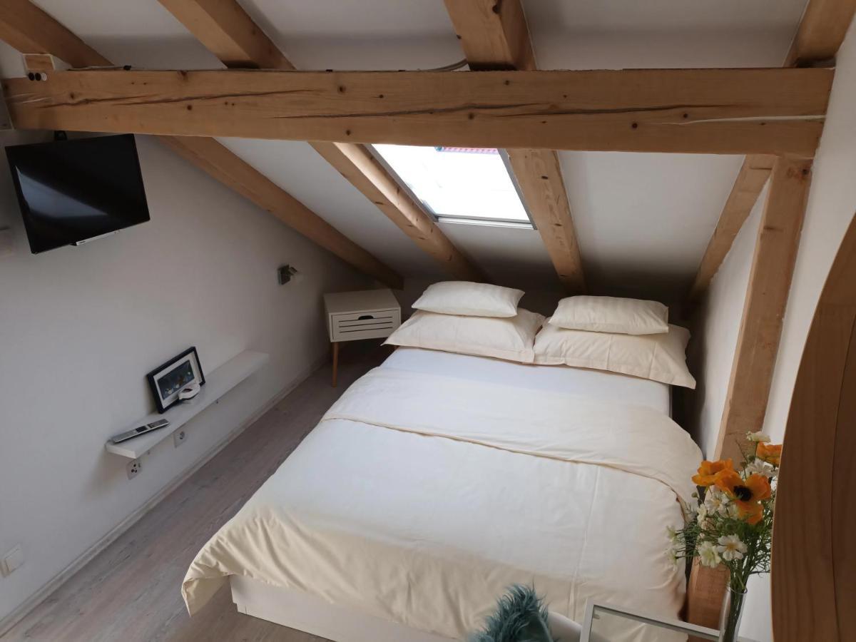 Kaštela Kike Apartment מראה חיצוני תמונה