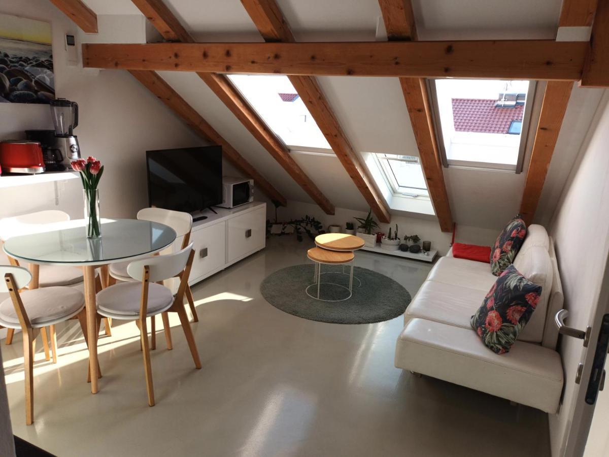 Kaštela Kike Apartment מראה חיצוני תמונה