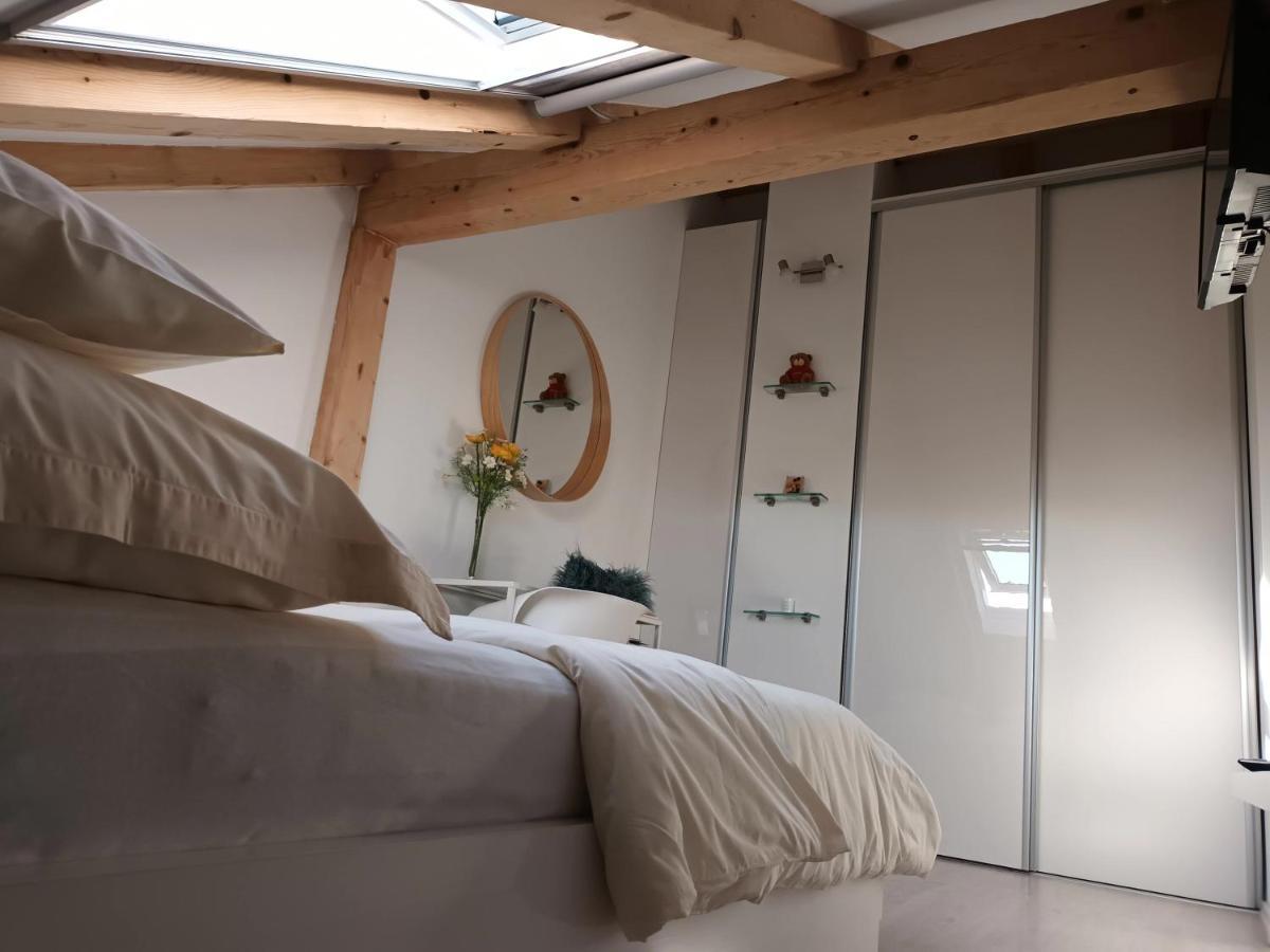 Kaštela Kike Apartment מראה חיצוני תמונה
