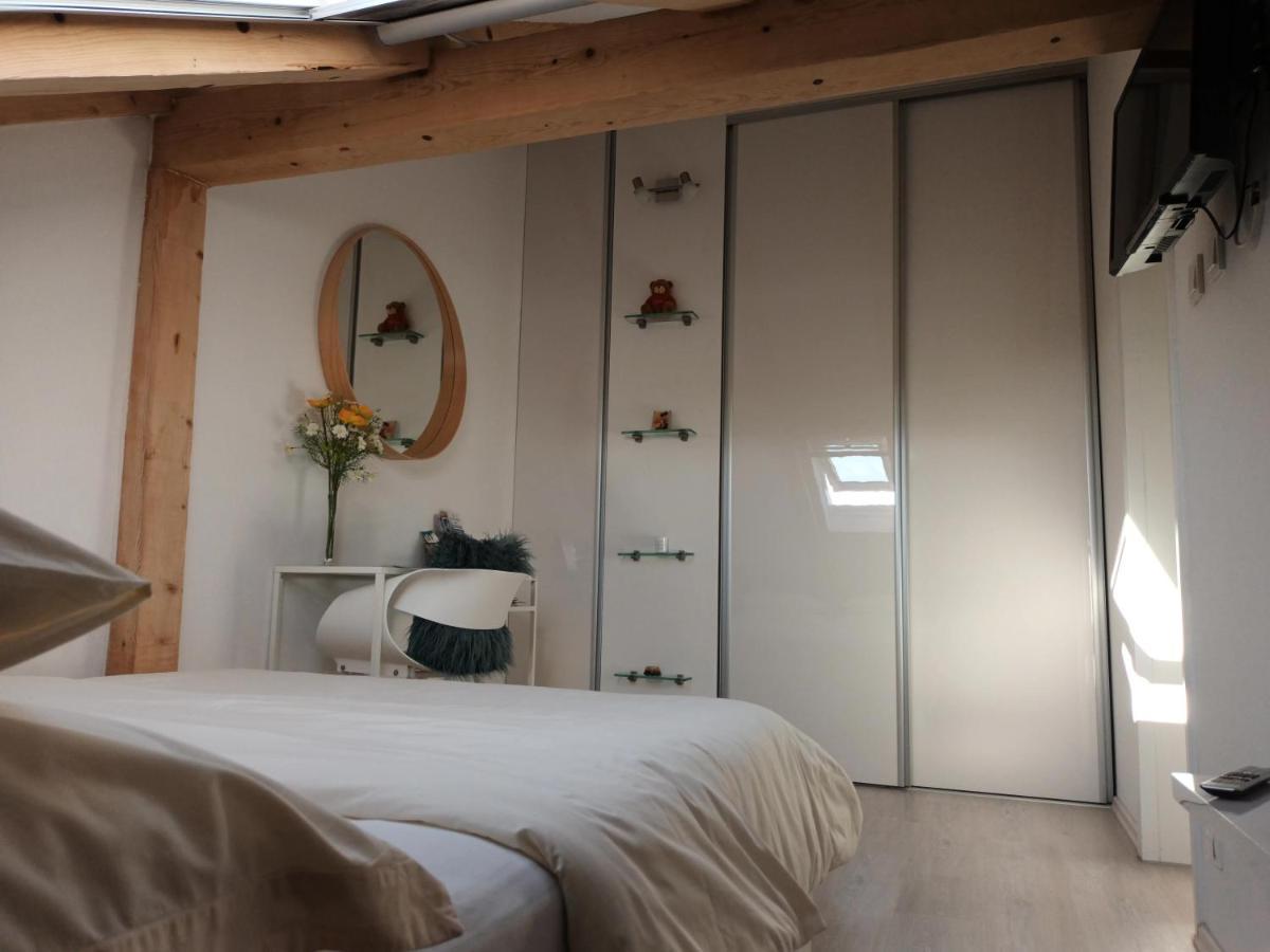 Kaštela Kike Apartment מראה חיצוני תמונה
