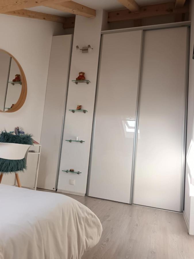 Kaštela Kike Apartment מראה חיצוני תמונה