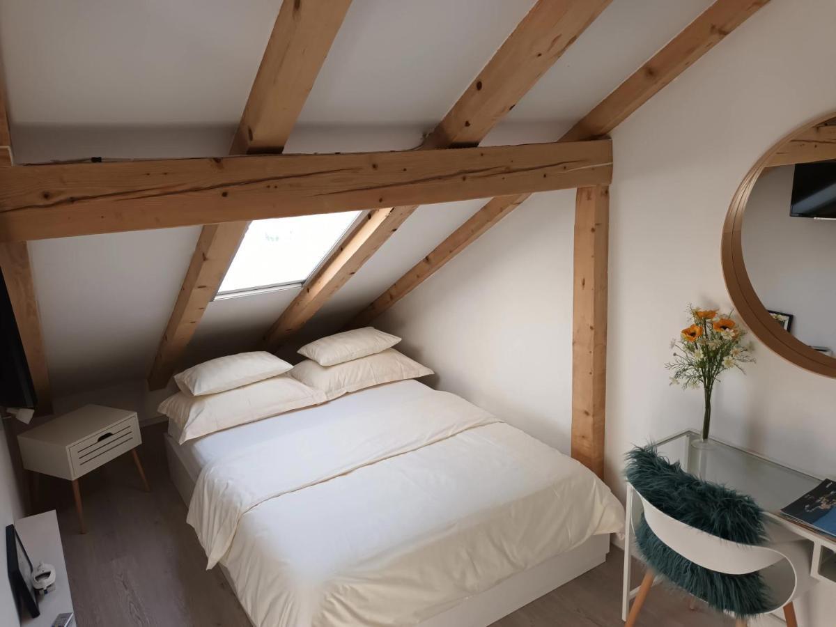 Kaštela Kike Apartment מראה חיצוני תמונה