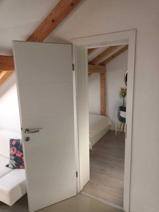 Kaštela Kike Apartment מראה חיצוני תמונה