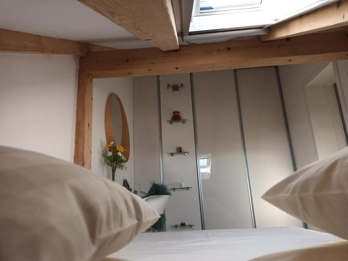 Kaštela Kike Apartment מראה חיצוני תמונה
