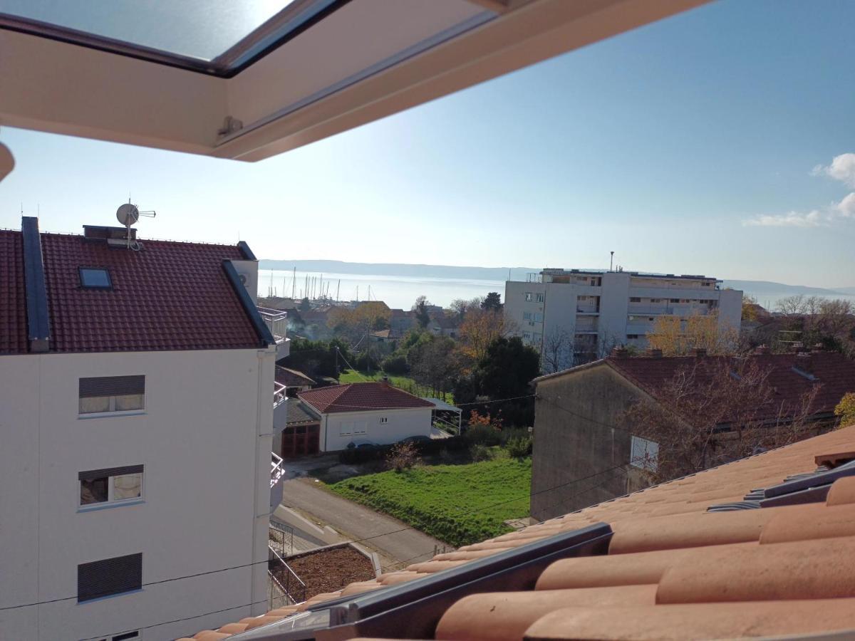 Kaštela Kike Apartment מראה חיצוני תמונה