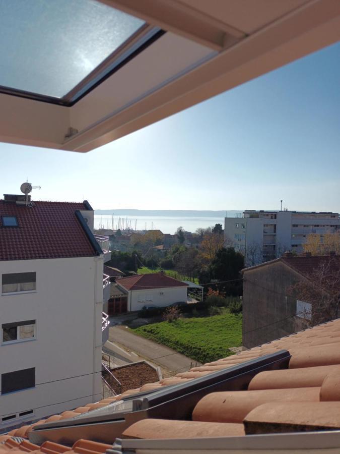 Kaštela Kike Apartment מראה חיצוני תמונה