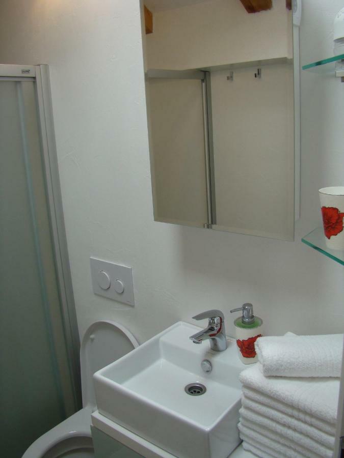 Kaštela Kike Apartment מראה חיצוני תמונה