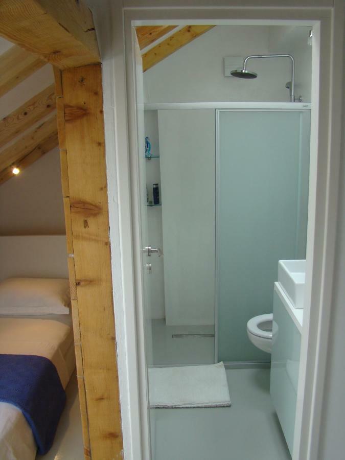 Kaštela Kike Apartment מראה חיצוני תמונה