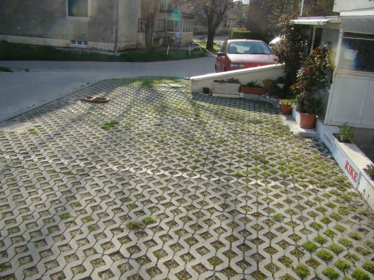 Kaštela Kike Apartment מראה חיצוני תמונה
