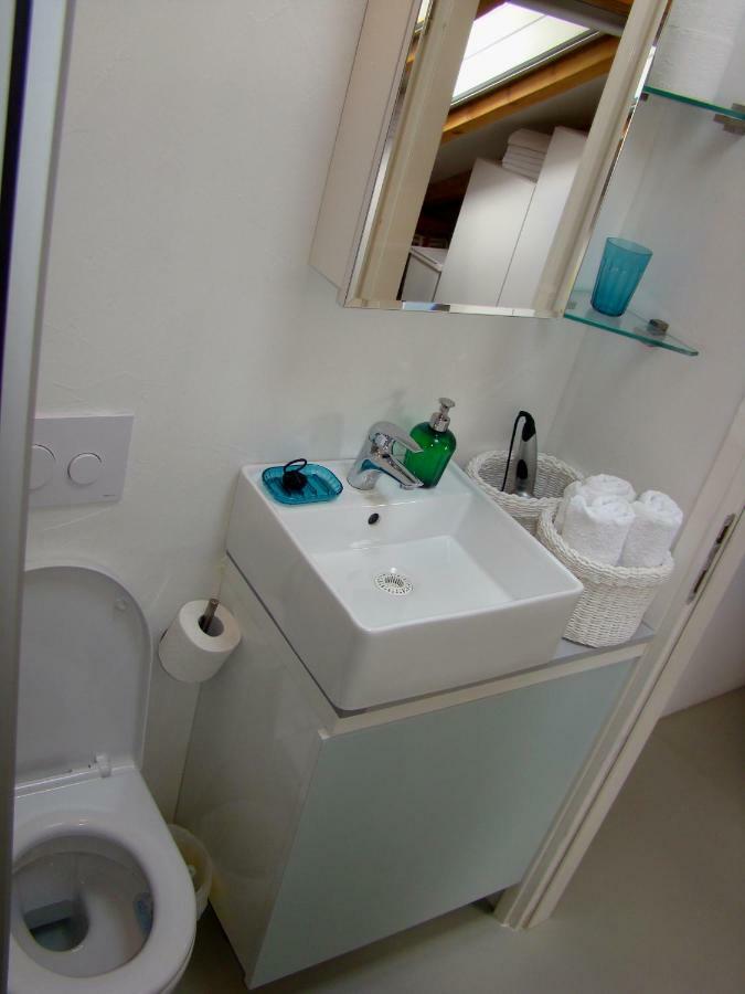 Kaštela Kike Apartment מראה חיצוני תמונה
