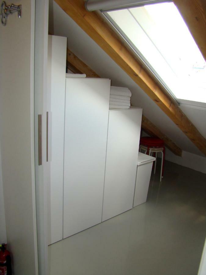 Kaštela Kike Apartment מראה חיצוני תמונה