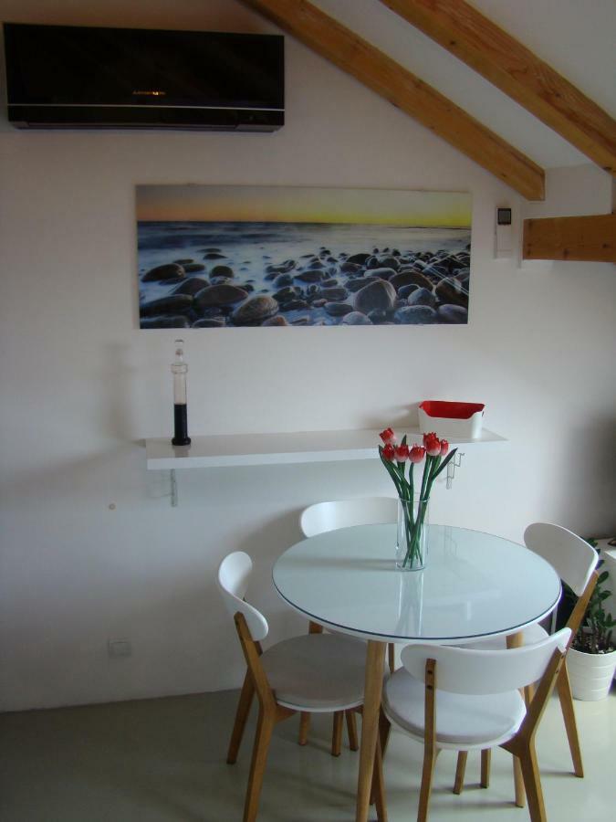 Kaštela Kike Apartment מראה חיצוני תמונה