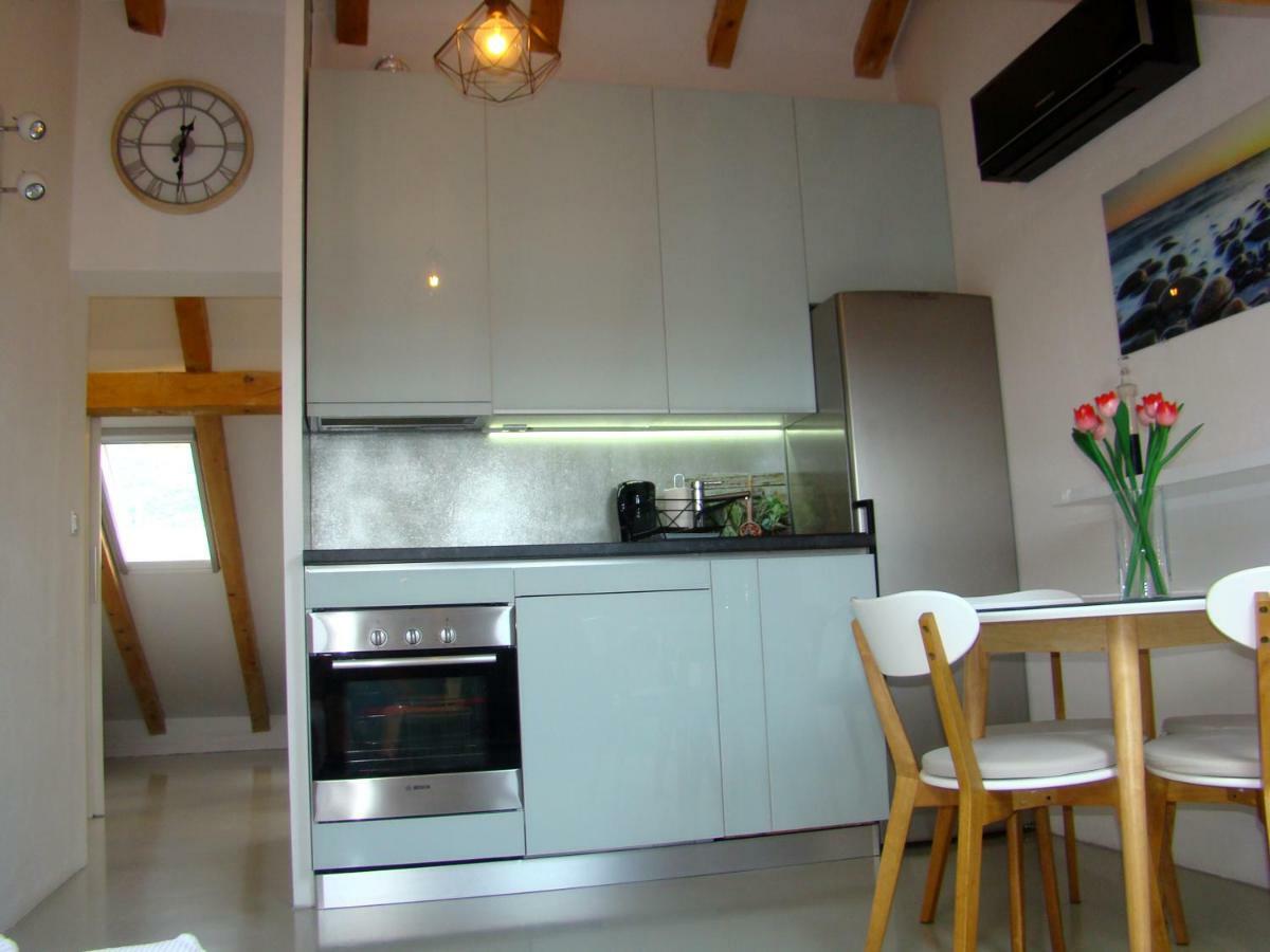 Kaštela Kike Apartment מראה חיצוני תמונה