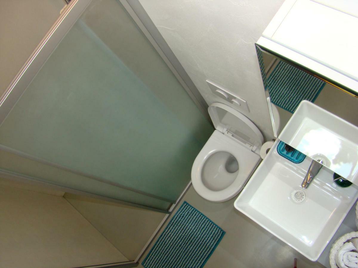 Kaštela Kike Apartment מראה חיצוני תמונה