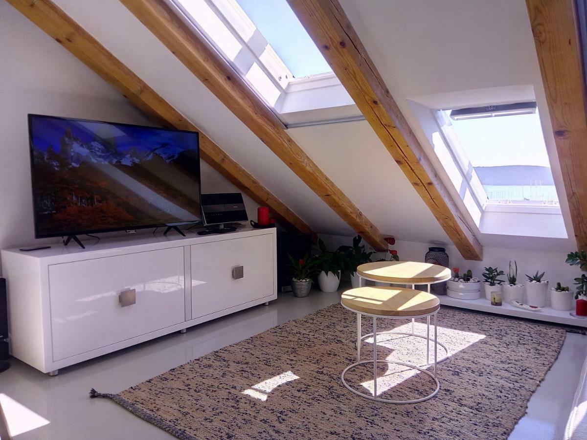 Kaštela Kike Apartment מראה חיצוני תמונה