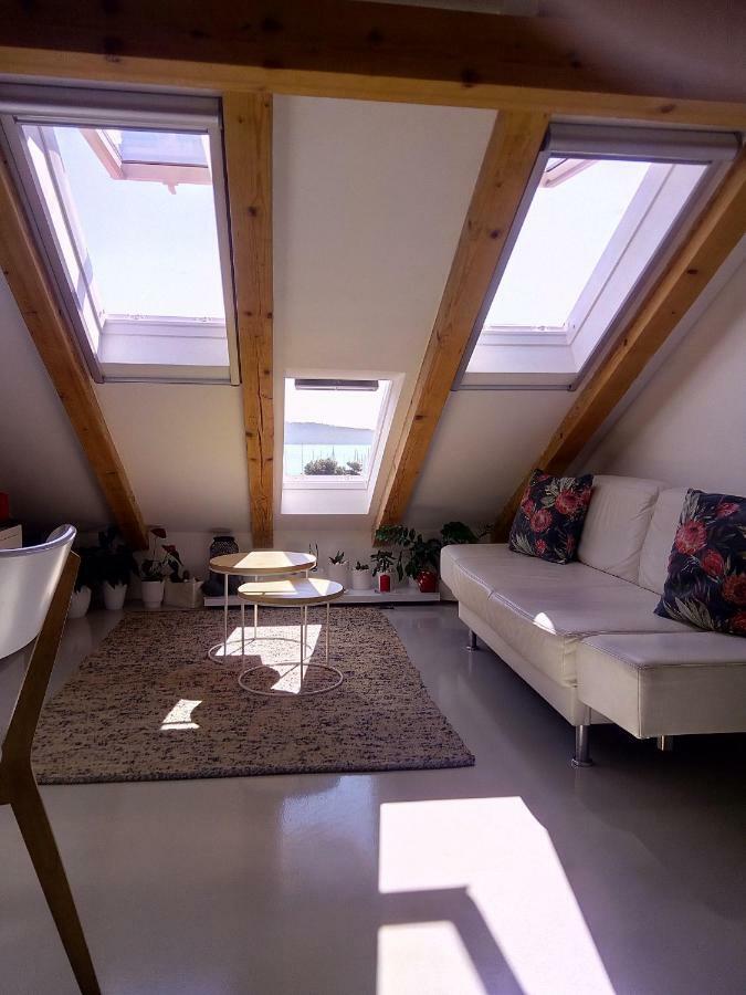 Kaštela Kike Apartment מראה חיצוני תמונה
