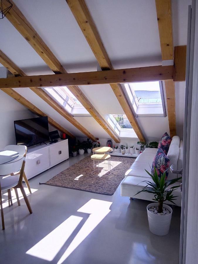 Kaštela Kike Apartment מראה חיצוני תמונה