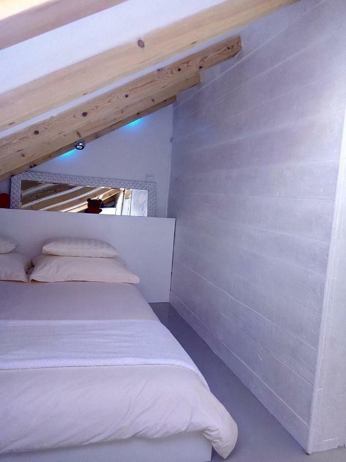 Kaštela Kike Apartment מראה חיצוני תמונה