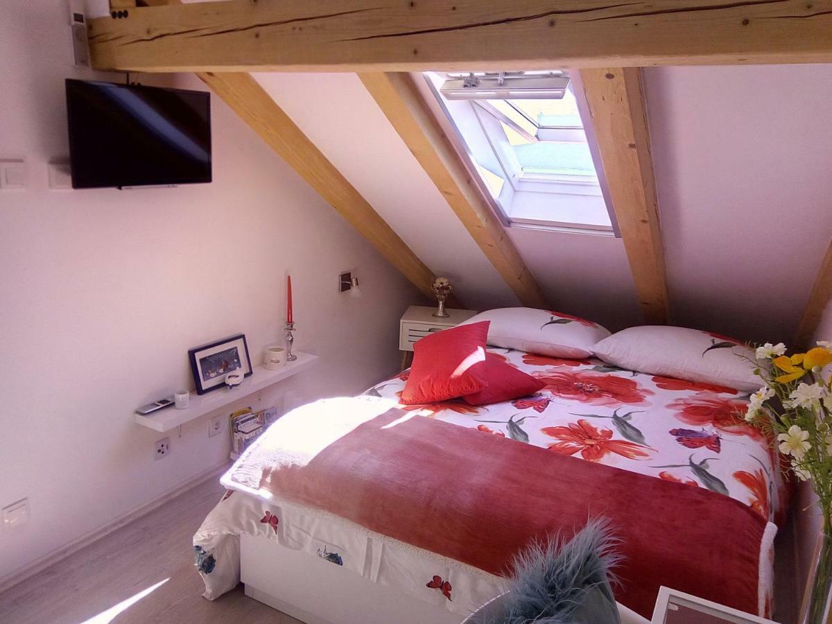 Kaštela Kike Apartment מראה חיצוני תמונה