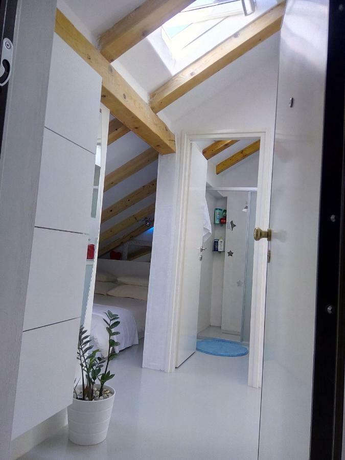 Kaštela Kike Apartment מראה חיצוני תמונה
