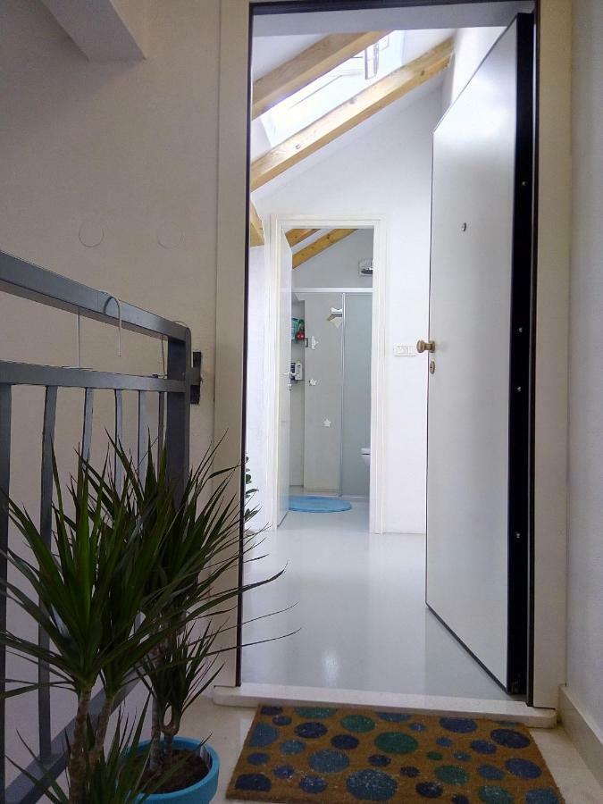 Kaštela Kike Apartment מראה חיצוני תמונה