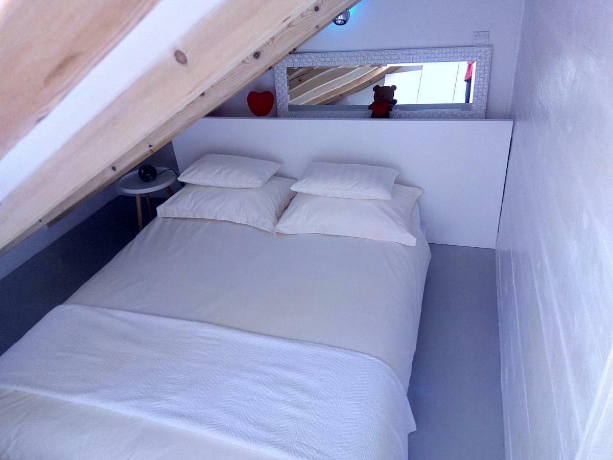 Kaštela Kike Apartment מראה חיצוני תמונה