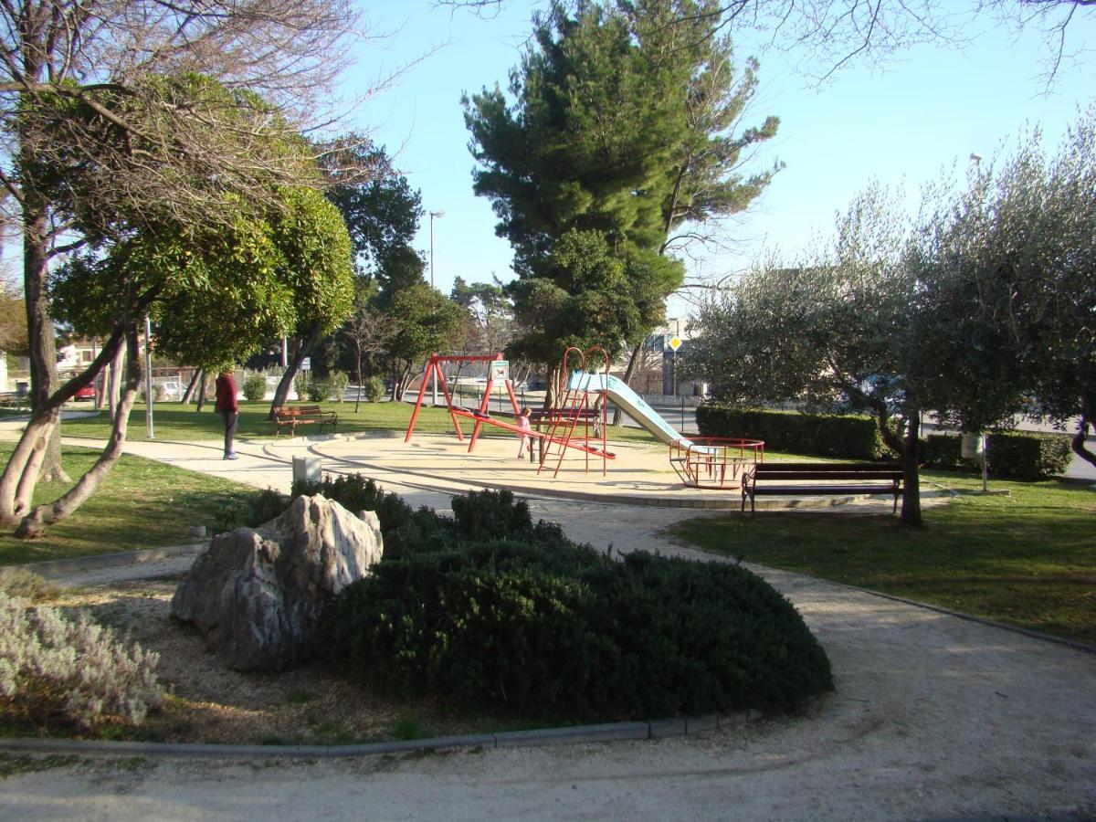 Kaštela Kike Apartment חדר תמונה