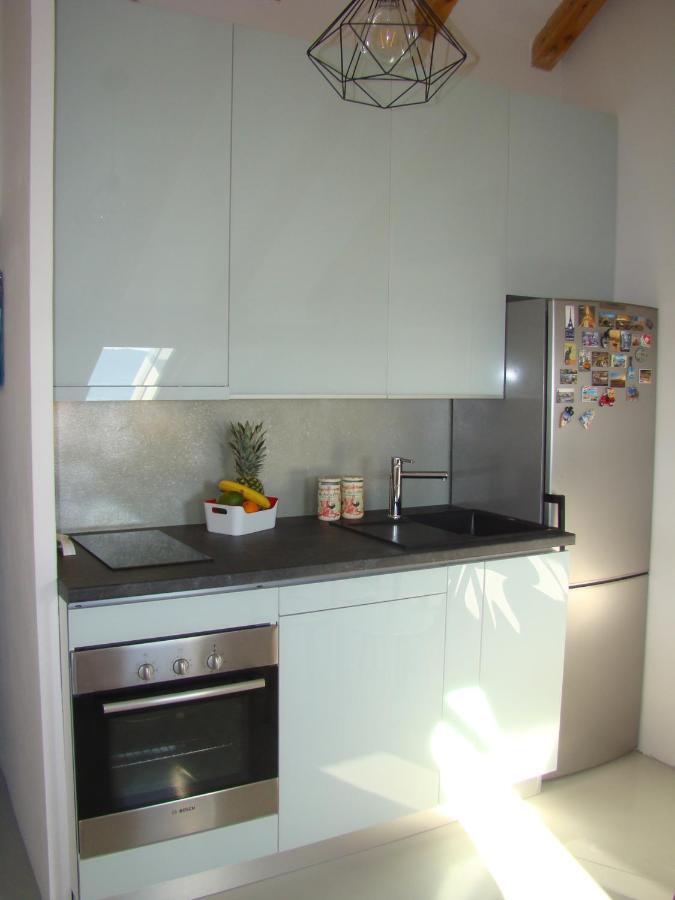 Kaštela Kike Apartment חדר תמונה