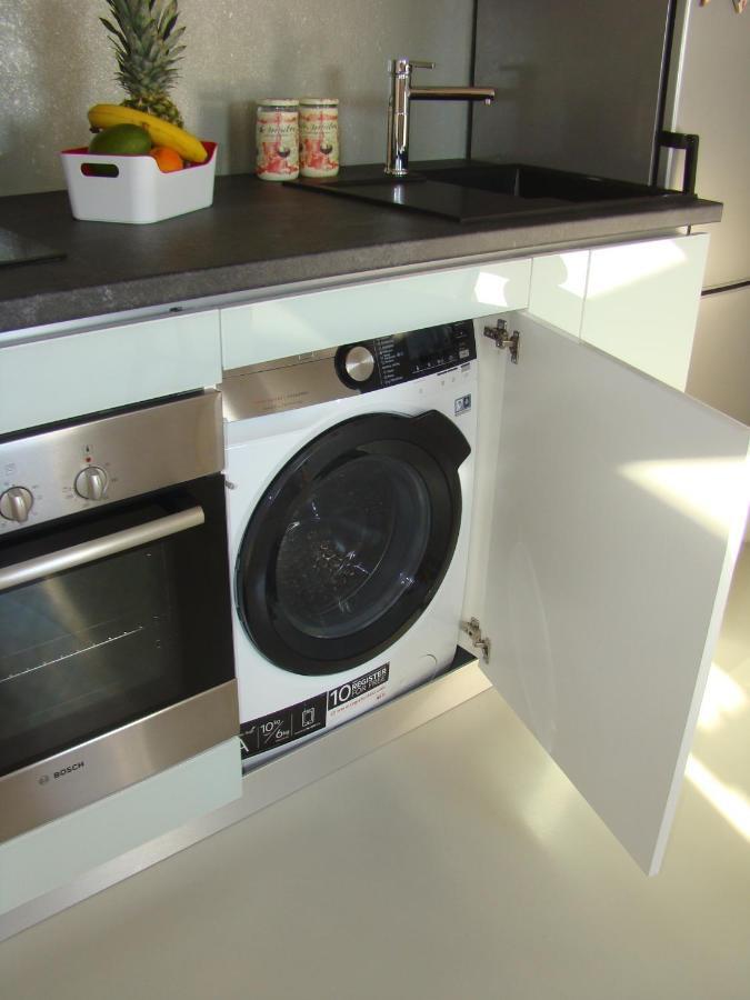Kaštela Kike Apartment חדר תמונה