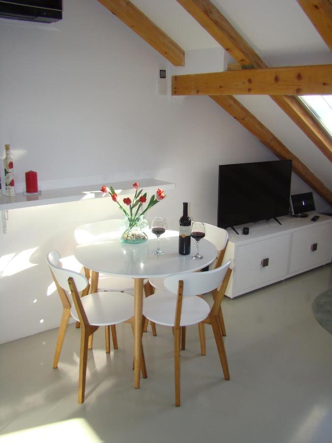 Kaštela Kike Apartment חדר תמונה